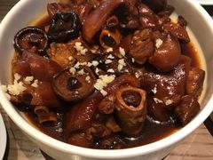 -四道菜·福建菜馆(新街口金鹰店)