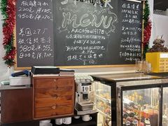 -K·Kitchen KK牛扒厨房(江南西店)