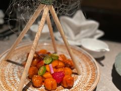 -广州文华东方酒店·江-由辉师傅主理