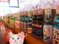 -饭町二郎日式综合茶餐(中安广场店)
