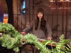 -四世同堂·京菜·烤鸭(双井店)
