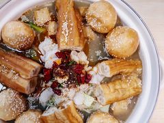 -友达面馆·酸菜鱼面(钱塘区店)