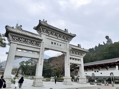 -天坛大佛