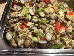 -芭菲盛宴·环球美食(袁家岗店)