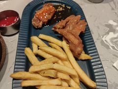 -必胜客(乐山世豪PH店)