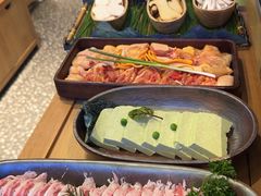 -季季山·云南野生菌火锅(上海首店)