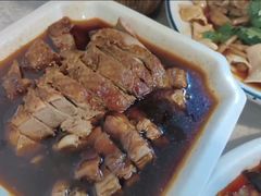 -蒲氏烤鸭(百寿路店)