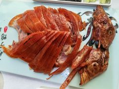 -便宜坊烤鸭店(贵园里店)