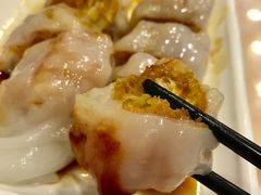 -盛记粥面(佐敦店)