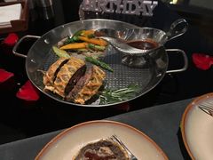 -上海苏宁宝丽嘉酒店·Cafe Bellagio西餐厅
