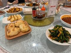 -汗腾格里·风味餐厅(新疆驻京办店)