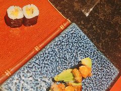 -古田居·特色寿司料理(星之岛旗舰店)