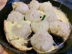 鲜虾生煎-有家生煎(三里屯店)