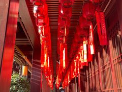 -香积寺