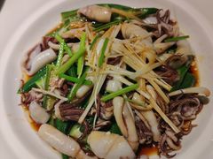 -船歌·鱼水饺青岛菜(金狮广场店)