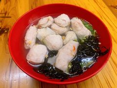 -非遗·十八曲鱼饺(西马总店)