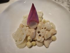 -湖滨28中餐厅·西湖宴·杭州君悦酒店