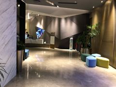 -苏州平江万达广场美居酒店