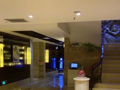 -益健·足疗汗蒸SPA(芙蓉广场店)