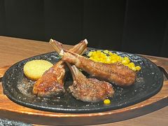 -萨莉亚意式餐厅(特力时尚汇店)