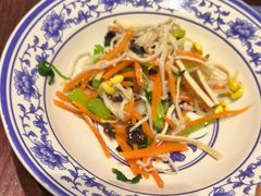 -古都历食南京菜·烤鸭·鸭血粉丝·汤包(南京博物院店)