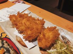 奶油蟹柳可乐饼-堂本家洋食别馆·炸猪排(中心城店)