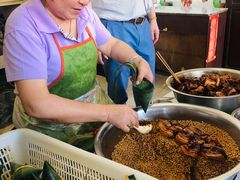 -召稼楼永茂昌粽子大王