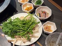 -牛YO寿喜烧火锅自助(三台子万象汇店)