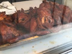 -小李烧鸡(西北角总店)