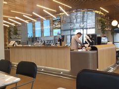 -Bracket Coffee(银河SOHO店)