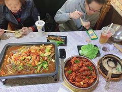 -云晓光头烧烤吧(新大陆广场店)