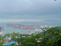 -小南山公园