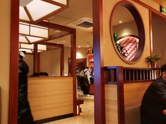 -仓桥家·焗寿司·锅物(光谷步行街店)