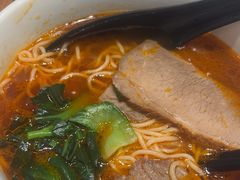 -和府捞面·大师店(上海漕宝路日月光店)