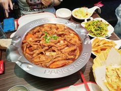 -胖哥俩肉蟹煲(世茂国际广场店)