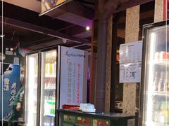 -喝丢一只鞋海鲜烧烤·海肠捞饭(东关街店)