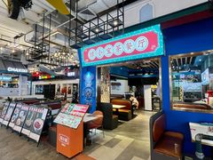 -横琴购口岸商业广场