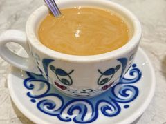 -翠华餐厅(德基广场店)