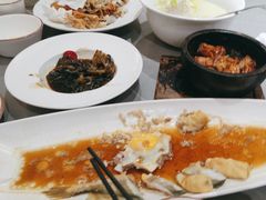 -阿毛饭店(和义路店)