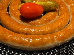 -卢布里西餐厅(满洲里店)