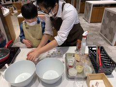-ABC Cooking Studio(北京颐堤港店)