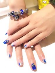 -DAZZLING BEAUTY美甲•美睫专门店