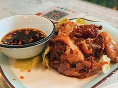 -鼎香润(德胜门内店)