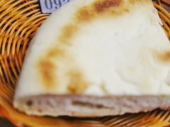 烧饼-惠记粉汤羊血(小南门店)