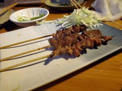 -一吉焼鸟·FOUNDER(桂林路店)
