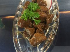 -汀兰酒店-中餐厅