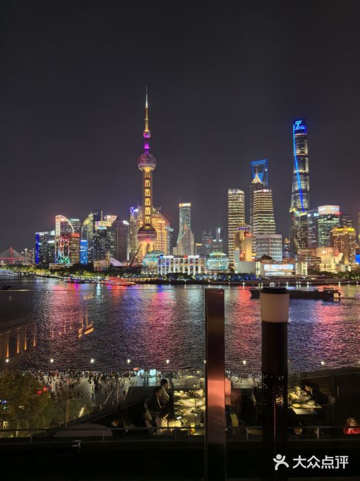 罗斯福色戒酒吧(外滩店)图片