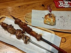 -石榴红了·非遗酥皮烤包子·新疆菜(瑞豪店)