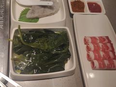 -海底捞火锅(万象汇店)