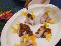 -百盛·鼎膳(中海财富中心)
